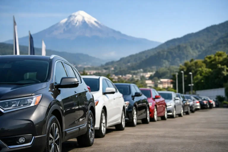 Autos seminuevos en Orizaba Veracruz