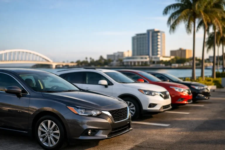 Autos seminuevos en Veracruz Boca del Río