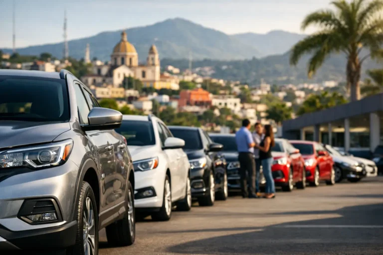Autos seminuevos en Xalapa Veracruz