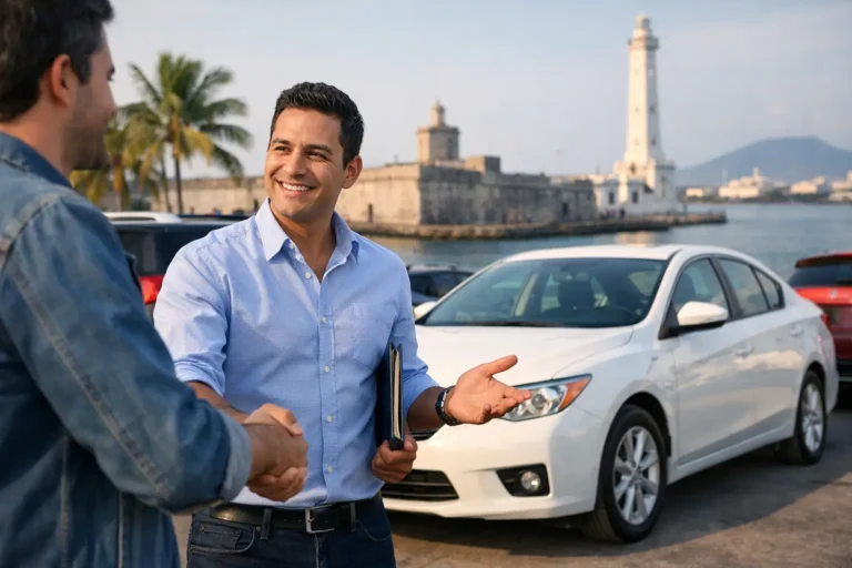 Guía vehículos usados Veracruz para comprar bien