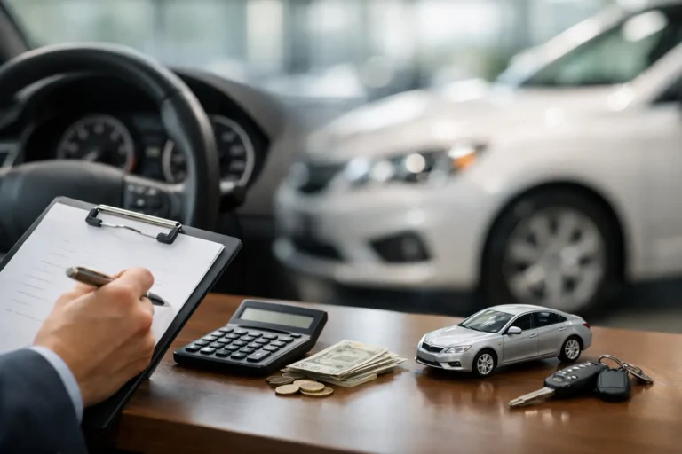 Cómo comparar kilometraje y precio en un seminuevo
