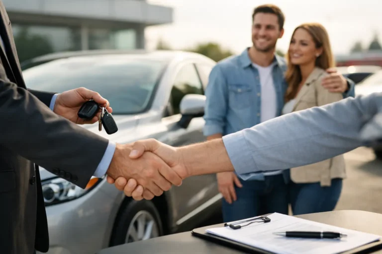 Cómo vender auto usado rápido y al mejor precio