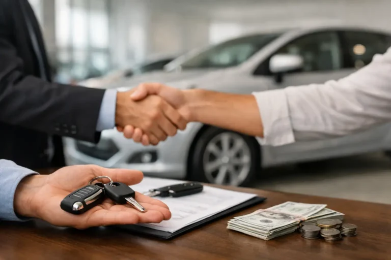 Guía de compra de contado para tu seminuevo