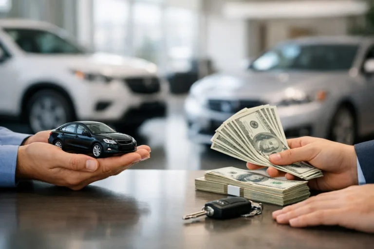 Seminuevos o contado: compra según tu presupuesto